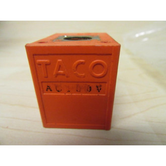 Taco MVS-2203 Solenoid Coil