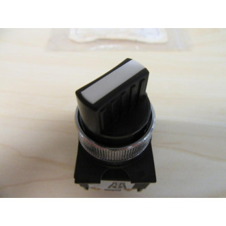 Duct-O-Wire 96124-PT11 Selector Switch