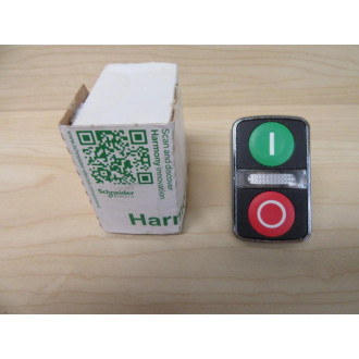Schneider Telemecanique ZB4BW7A3741 Push Button Switch