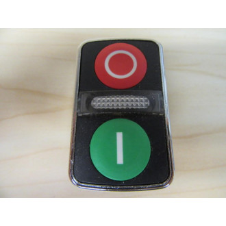Schneider Telemecanique ZB4BW7A3741 Push Button Switch