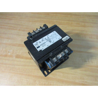 EGS Electrical Group E500 Sola Industrial Control Transformer - New No Box