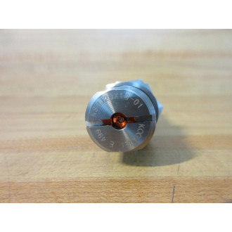 Koganei KSHJ20X16-01 Shock Absorber KSHJ20X1601 - New No Box