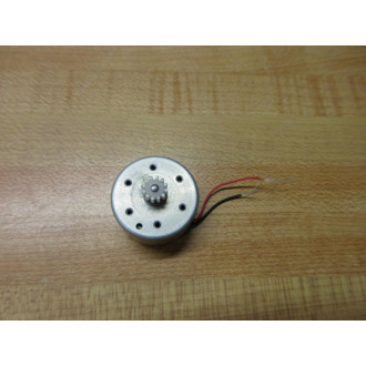 Mabuchi RF-300C-11440 Motor RF300C11440 - Used