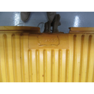Recora 14HD-2735 Contact Plate - Used