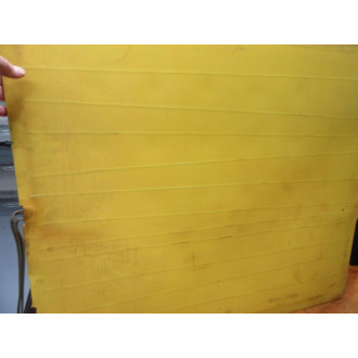 Recora 14HD-2735 Contact Plate - Used