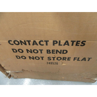Recora 14HD-2735 Contact Plate - Used