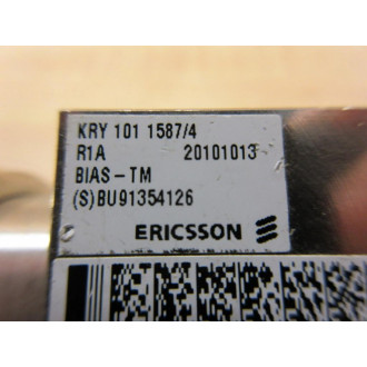 Ericsson KRY 101 15874 Bias DC Injector KRY10115874 - New No Box