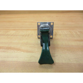 Nupro 6LVCDAT7891P-GR Valve 6LVCDAT7891PGR - New No Box
