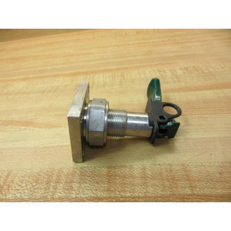 Nupro 6LVCDAT7891P-GR Valve 6LVCDAT7891PGR - New No Box