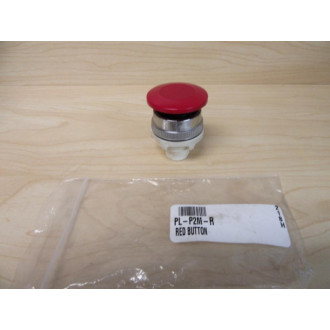 Clippard PL-P2M-R Push Button Switch