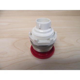 Clippard PL-P2M-R Push Button Switch