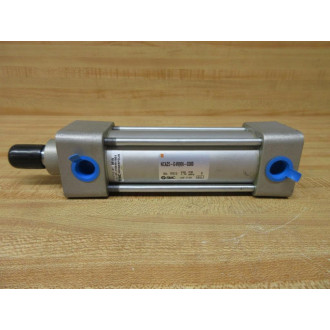 SMC NCAZ5-G4R006-0300 Pneumatic Cylinder NCAZ5G4R0060300 - New No Box