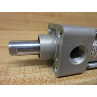 SMC NCAZ5-G4R006-0300 Pneumatic Cylinder NCAZ5G4R0060300 - New No Box
