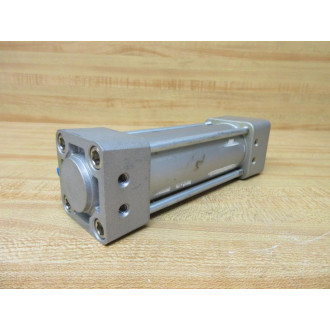 SMC NCAZ5-G4R006-0300 Pneumatic Cylinder NCAZ5G4R0060300 - New No Box