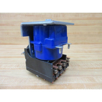 General Electric 17LV66J10 Heavy Duty Relay - New No Box