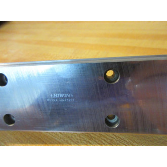 Hiwin WER27 C027K201 Linear Guide WER27 - New No Box