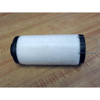 Busch V532 140 154 Exhaust Filter 0532 140 154