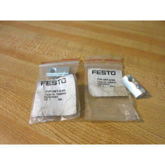 Festo NST-8-M6 Slot Nut 150915