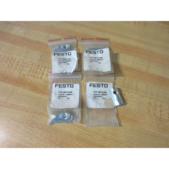 Festo NST-8-M6 Slot Nut 150915