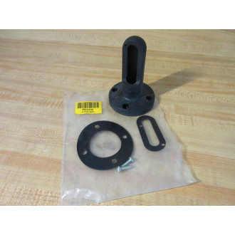 Asea Brown Boveri KA70-1031 ABB Stack Light Bracket KA701031
