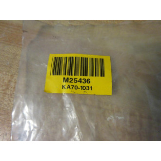 Asea Brown Boveri KA70-1031 ABB Stack Light Bracket KA701031