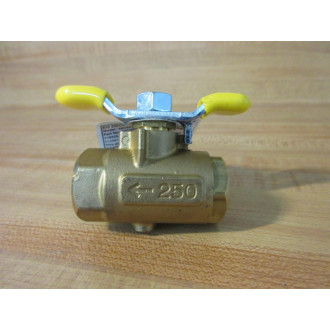 Graco 110224 Vented Ball Valve 38" - New No Box