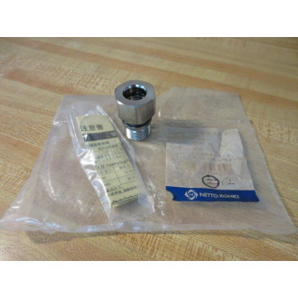 Nitto Kohki MAT-2S Multi Cupla Coupling MAT2S