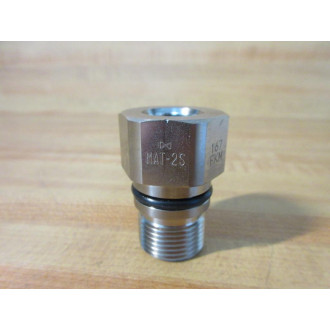 Nitto Kohki MAT-2S Multi Cupla Coupling MAT2S