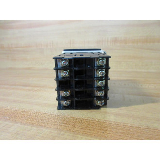 Omron E5CN-RTC Temperature Controller E5CNRTC - Used