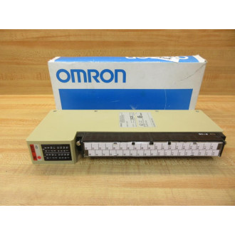 Omron C500-ID218 Controller C500ID218