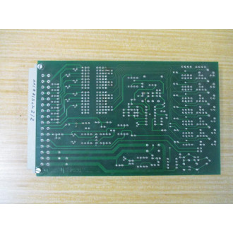 MS916 Circuit Board MS91 - Used