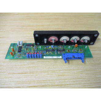 Indramat 109-0657-3B03-02 Circuit Board SM6 - Used