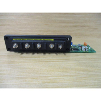 Indramat 109-0657-3B03-02 Circuit Board SM6 - Used