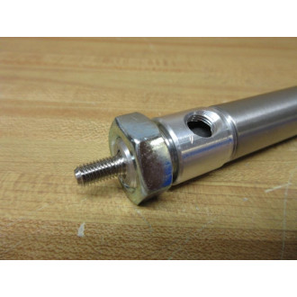 Bimba NR-043-D Non-Rotating Pneumatic Cylinder NR043D - New No Box
