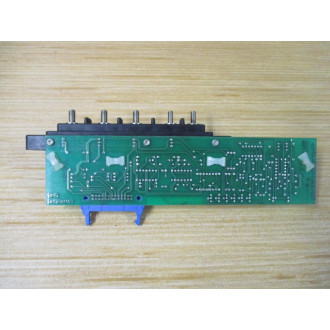 Indramat 109-0657-3B03-02 Circuit Board SM6 - Used
