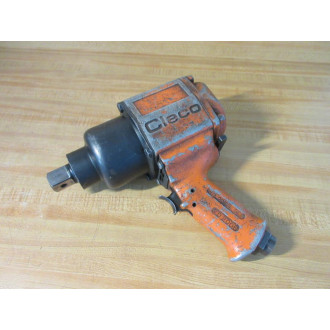 Cleco WP-2059-6 Pistol Grip Impact Wrench WP20596 - Used