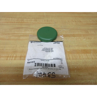 Allen Bradley 800P-NCG Standard Button Cover 800PNCG