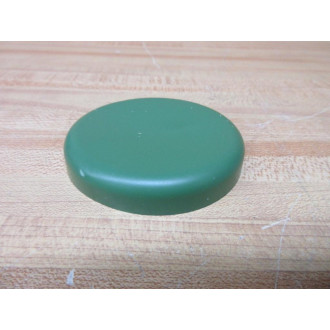 Allen Bradley 800P-NCG Standard Button Cover 800PNCG