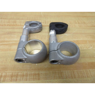 IMI Norgren TB1A-40M-100 Heavy Duty Ultra Arm TB1A40M100 (Pack of 2) - New No Box
