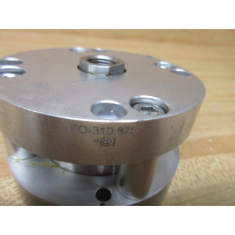 Bimba FO-310.875 Flat Pneumatic Cylinder FO310875 - New No Box