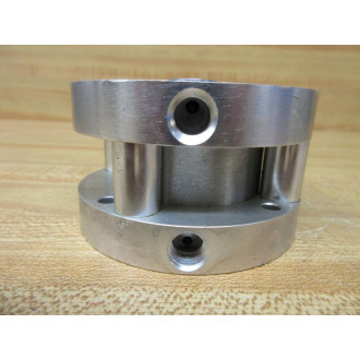 Bimba FO-310.875 Flat Pneumatic Cylinder FO310875 - New No Box