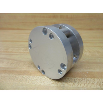 Bimba FO-310.875 Flat Pneumatic Cylinder FO310875 - New No Box