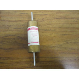 Gould Shawmut Ferraz TR150R Mersen Fuse Cross Ref 4YZF5 - New No Box