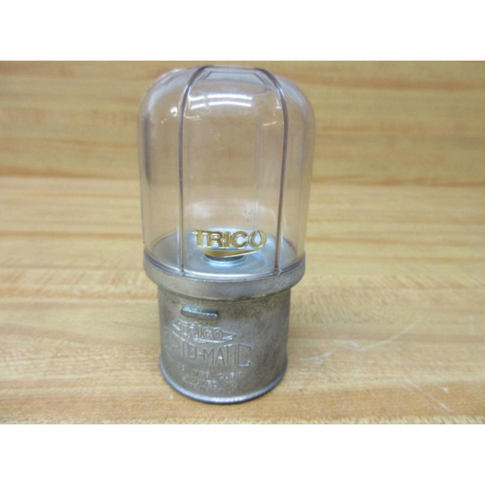 Trico 30024 Optomatic Oiler - New No Box