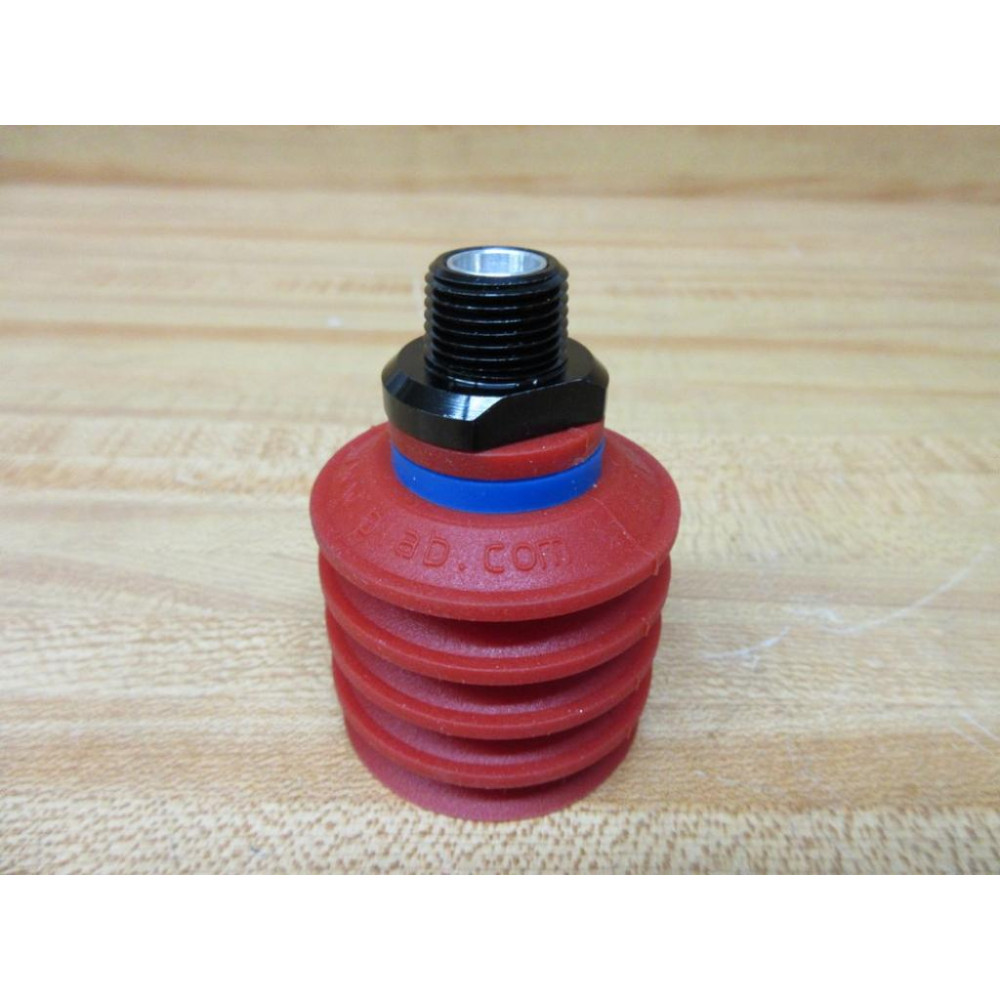 Piab BL50-2.20.05AE Multi Bellow Suction Cup BL50-2 - New No Box