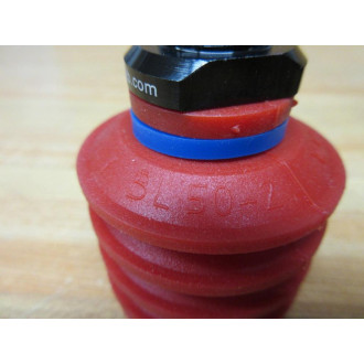 Piab BL50-2.20.05AE Multi Bellow Suction Cup BL50-2 - New No Box