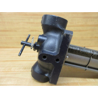 Cuno 11076-29 Pneumatic Metal Filter 1107629 No Bowl - New No Box