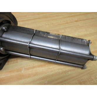 Cuno 11076-29 Pneumatic Metal Filter 1107629 No Bowl - New No Box