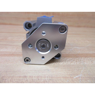 Bimba EFT-4025 Compact Flat Pneumatic Cylinder EFT4025 - New No Box