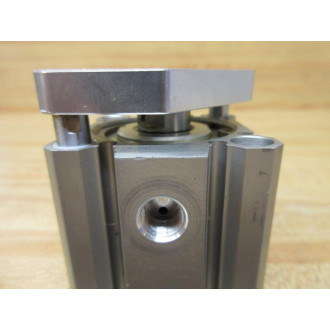 Bimba EFT-4025 Compact Flat Pneumatic Cylinder EFT4025 - New No Box